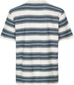 Katlego T-Shirt ST - Clear Cream St.